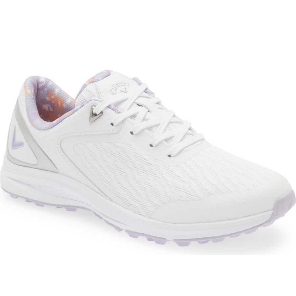 Callaway Coronado V2 Spikeless Waterproof Golf Shoe